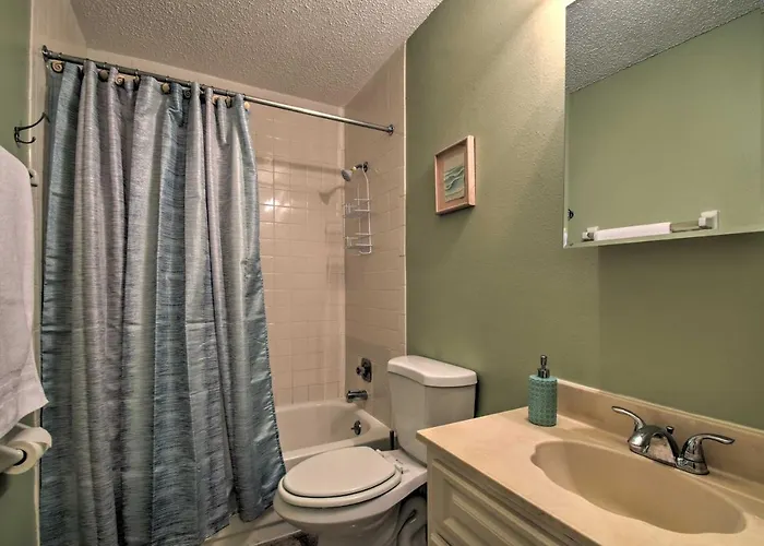 Pool Access & Kayaks: Indian Shores Townhome * Clearwater Beach